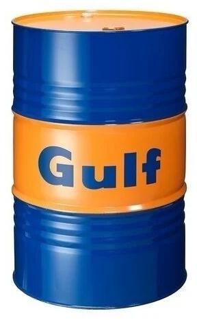 Gulf Hydraulic Oil, Packaging Type : Barrel, Bucket