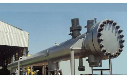 Tube Heat Exchanger