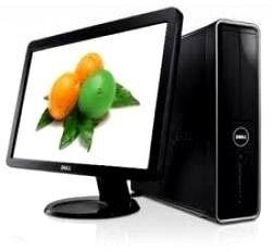 Dell Desktop Computer