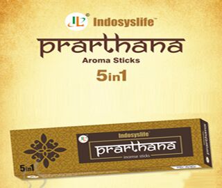 Prarthana Incense Sticks