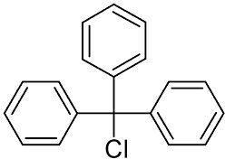 Trityl chloride