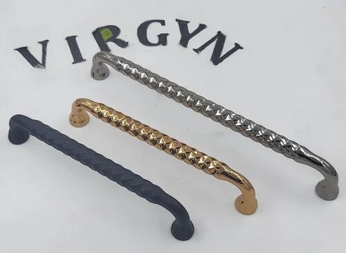 Zinc Alloy Cabinet Handles