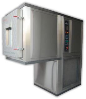 Vibration Test Chambers
