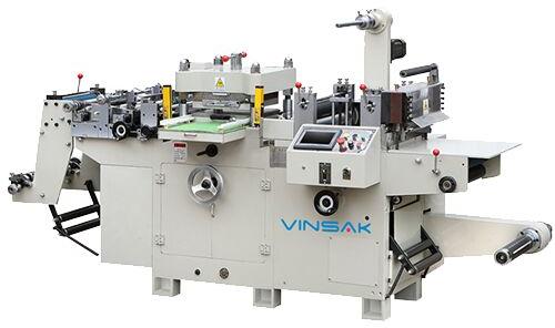 die cutting machine