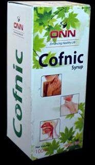 Cofnic Syrup