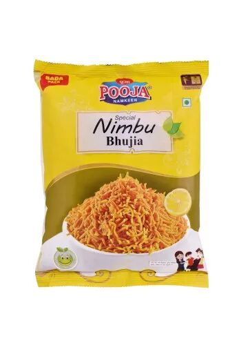 Special Nimbu Bhujia