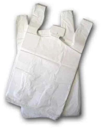 Transparent Carry Bag, Color : White