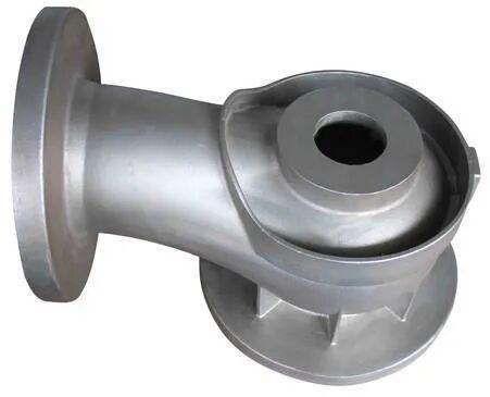 Stainless Steel Pump casting