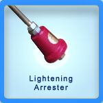 lightening arrester