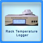 Rack Temperature Logger