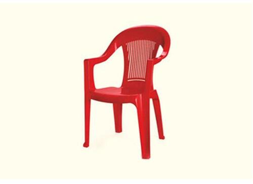 Nilkamal Plastic Chair, for Home, Size : Standard