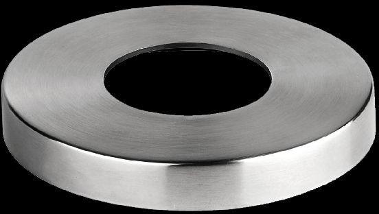 Stainless Steel Base Plate Cover