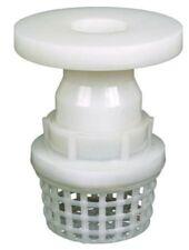 Arham Plastic Foot Valve, Size : 0.5 to 3 inch