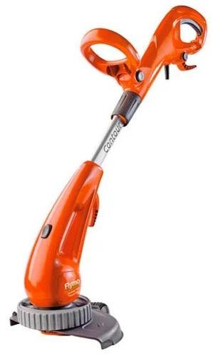 Flymo Contour Trimmer, Power : Electric