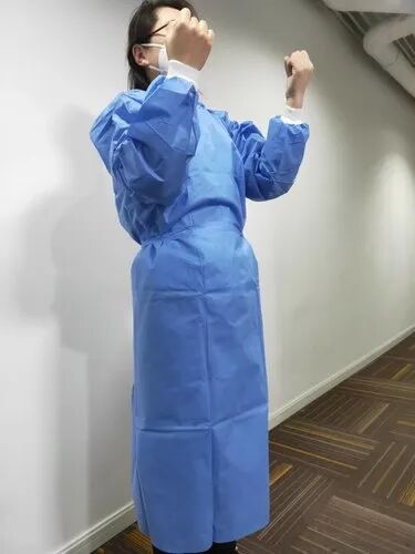 Disposable Surgeon Gown