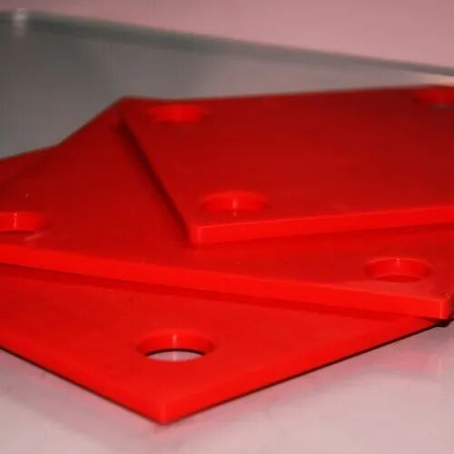 Silicon Rubber Gaskets, Color:All Color