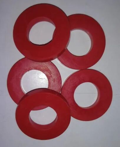 Silicon Rubber Washer