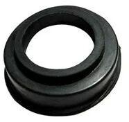 Black Ring Nitrile Rubber Viton Grommet Bush