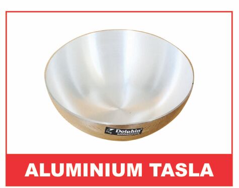 aluminium Tasla
