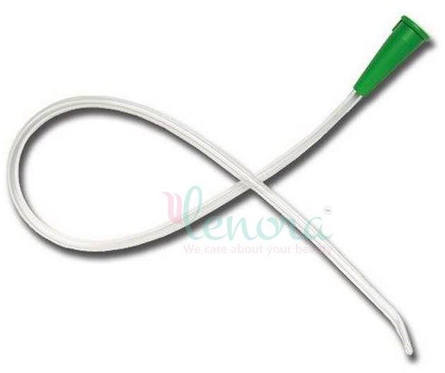 Disposable Catheter, Length : 16 Inch long