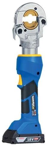 Hydraulic Crimping Tool