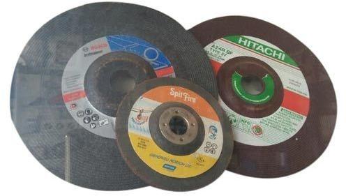 HITACHI Grinding Wheel