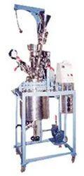 Laboratory Autoclave, Pressure : upto 50kg/cm2