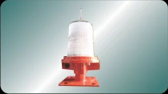 LED Aviation Light