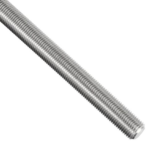 stainless steel threaded rod