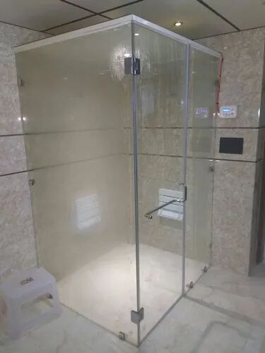 Commercial Steam Bath Room