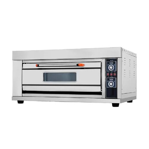 Electric Baking Oven, for Biscuit