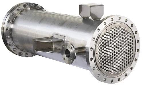 Heat Exchangers