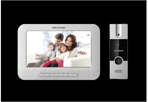 Hikvision Video Door Phone