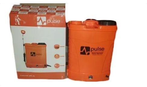 Pulse Sanitizer Sprayer