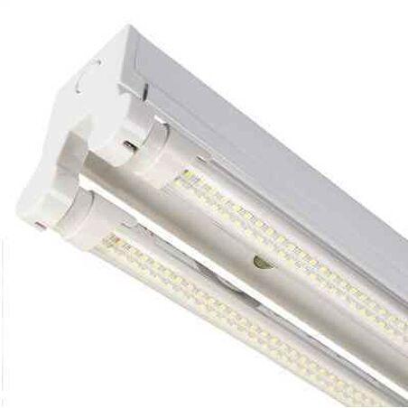 LED Luminaires