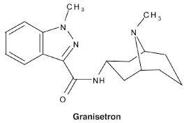 Granisetron hydrochloride BP