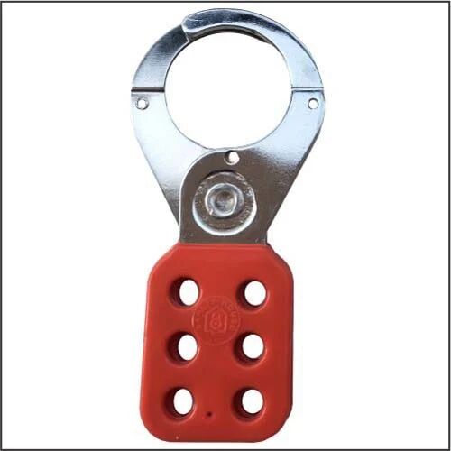 ABS Vinyl Coated Hasp