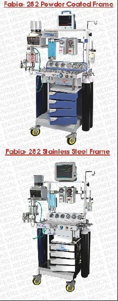 Anaesthesia Apparatus