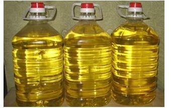 sunflower oil