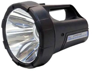 Battery LED Search Light, for Industrial, Personal