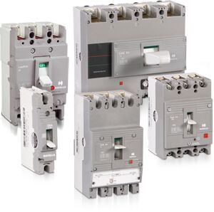 Industrial Switchgear