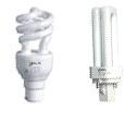 Led Range / Cfl Light Bulbs