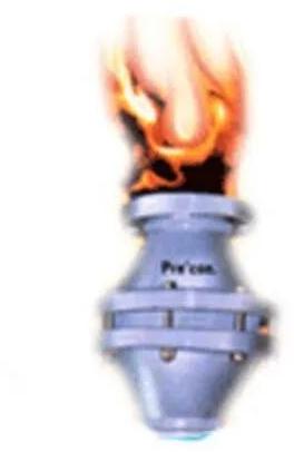 Flame Arresters