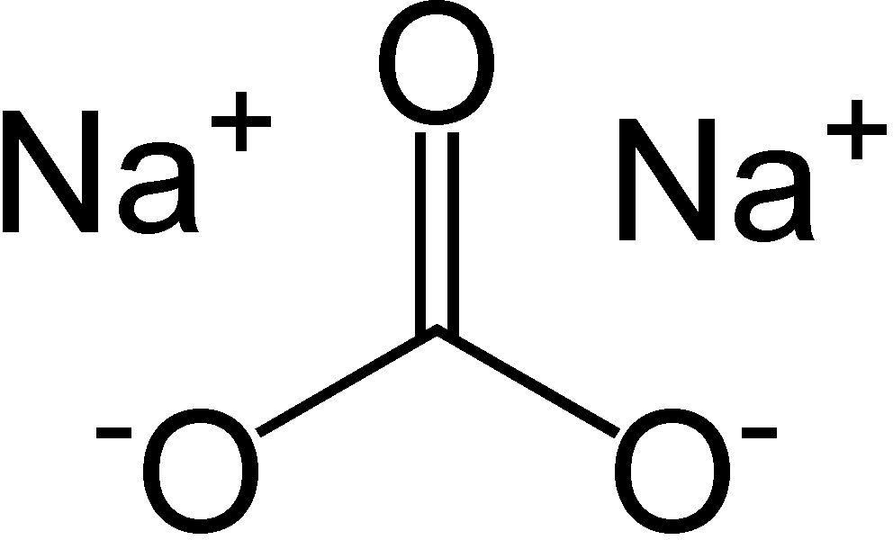 Soda Ash, sodium Carbonate-99.2%