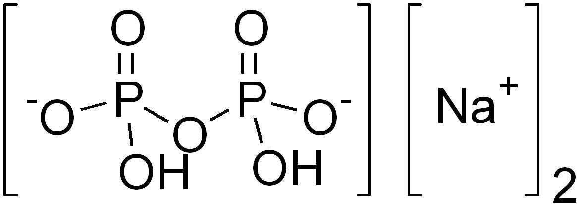 sodium acid pyrophosphate