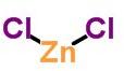 Zinc Chloride 96% Min