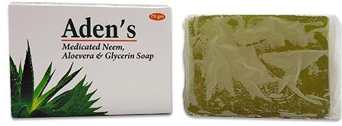 ADEN’S  ADENS Medicated Soap