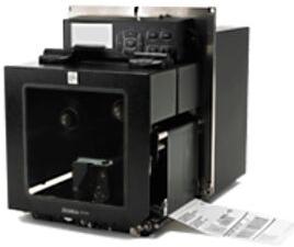 RFID Print Engine