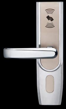 eSSL Main Door RFID Hotel Lock