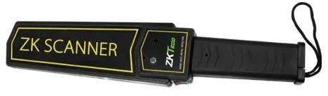 Hand Held Metal Detector